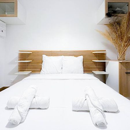 Appart 4Pers#1 Bedroom#Republique#Paris 3 Екстериор снимка
