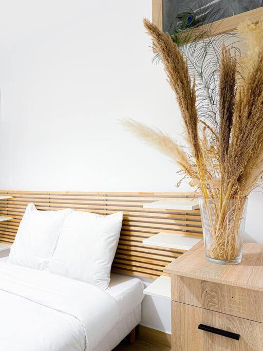 Appart 4Pers#1 Bedroom#Republique#Paris 3 Екстериор снимка